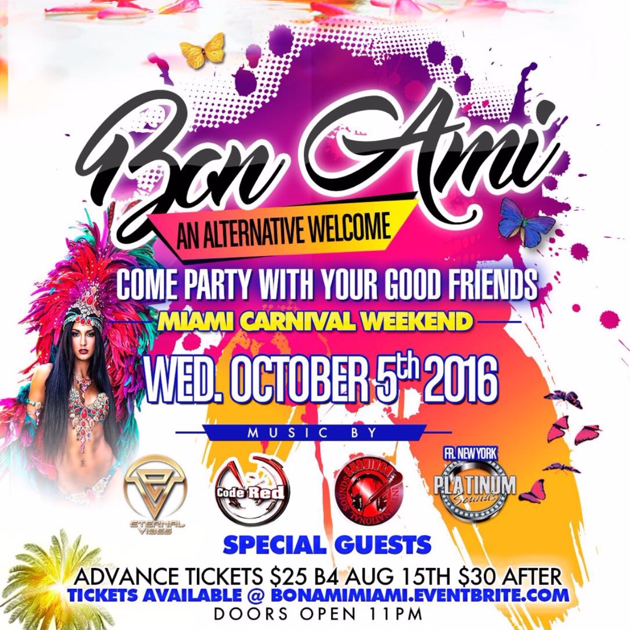 Bon Ami An Alternative