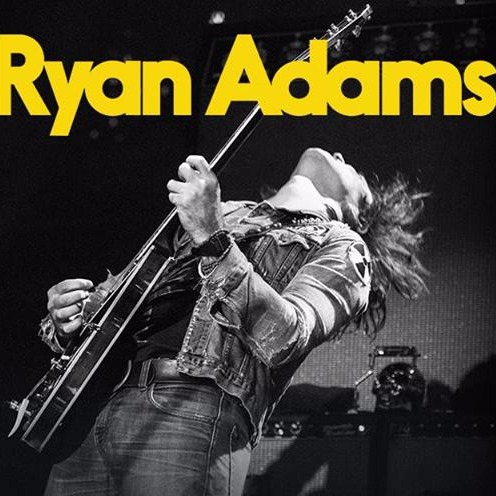 Ryan Adams & Band at Massey Hall