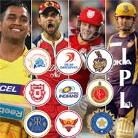Ipl t20 event cricket