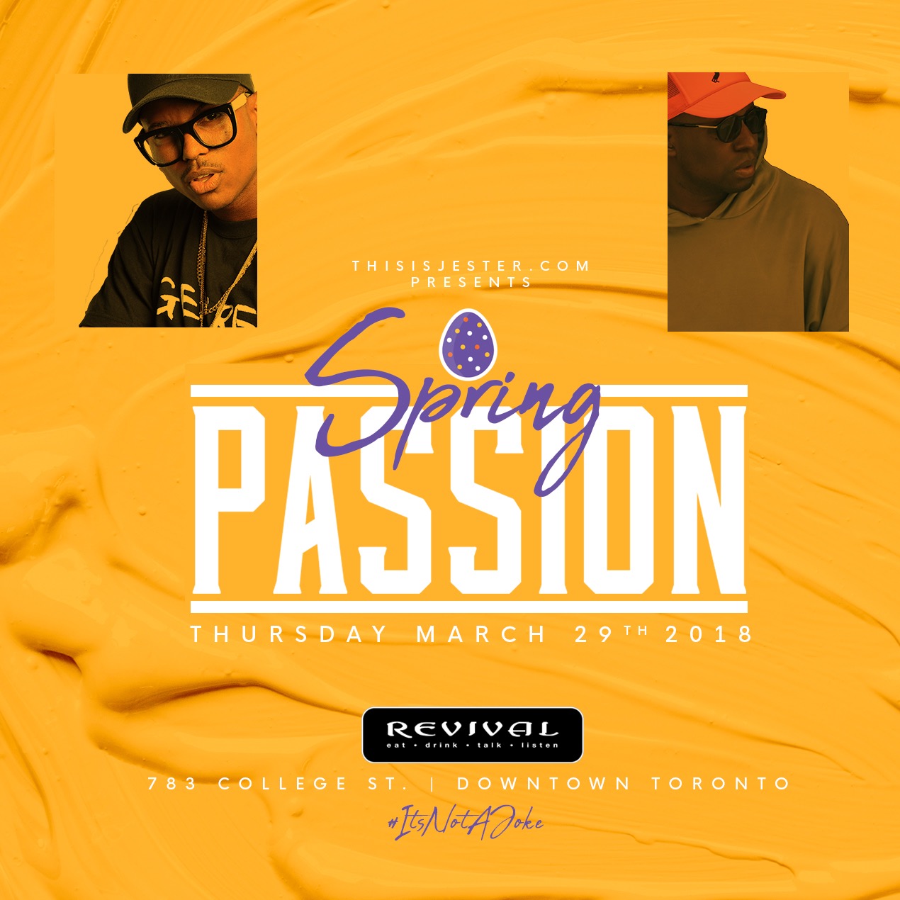 Passion - 