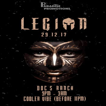 LEGION