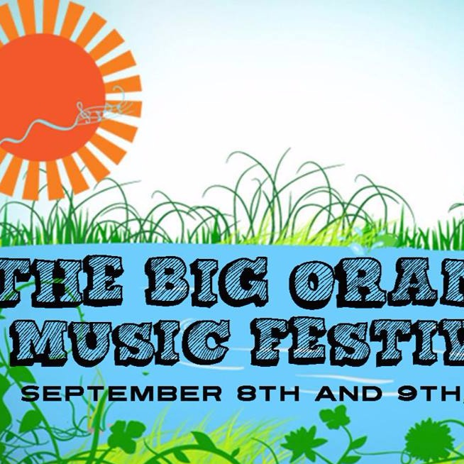 Big Orange Music Festival