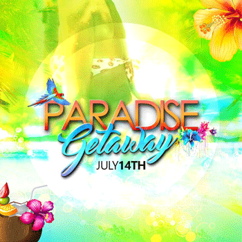 Paradise Getaway 