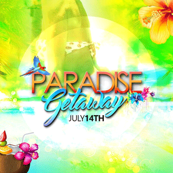 PARADISE GETAWAY