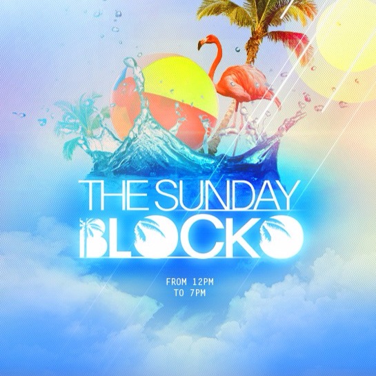 Sunday Blocko 2017