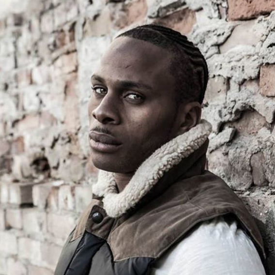 Dexta Daps Live - Seaview Gardens 