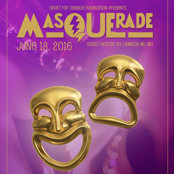 Masquerade 