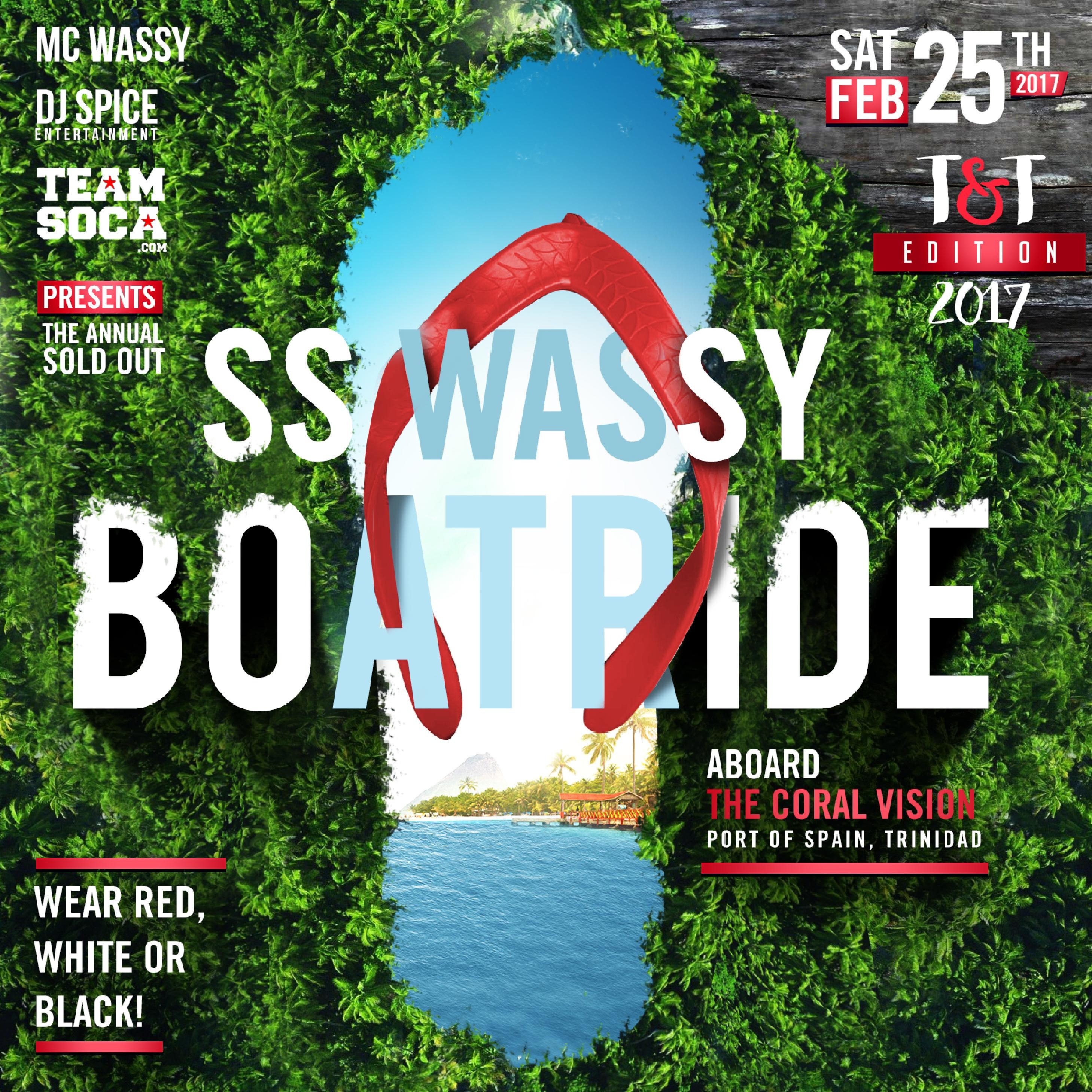 Trinidad & Tobago Carnival 2017 Events Party Tickets Buy Costumes