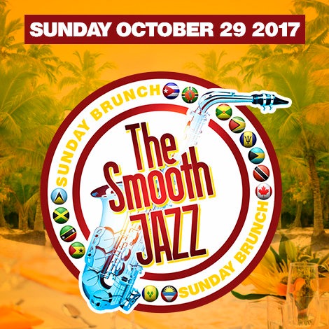 The Smooth Jazz Sunday Brunch 