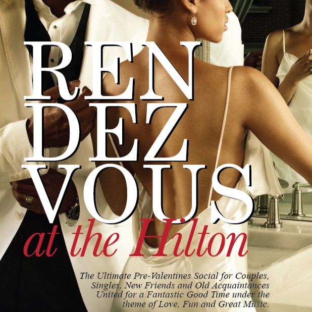 Rendezvous at the Hilton