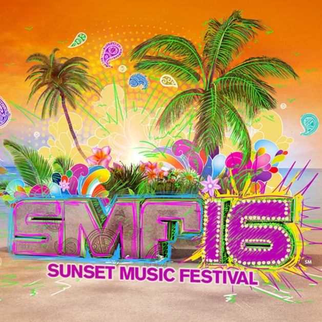 Sunset Music Festival 