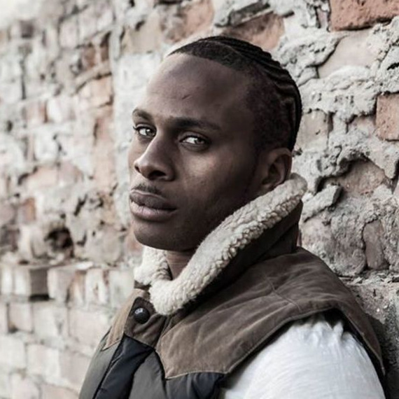 Dexta Daps Live - Boston 