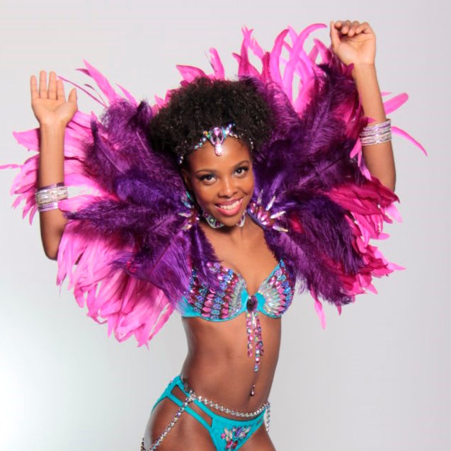 Dubai (Tribal Carnival)