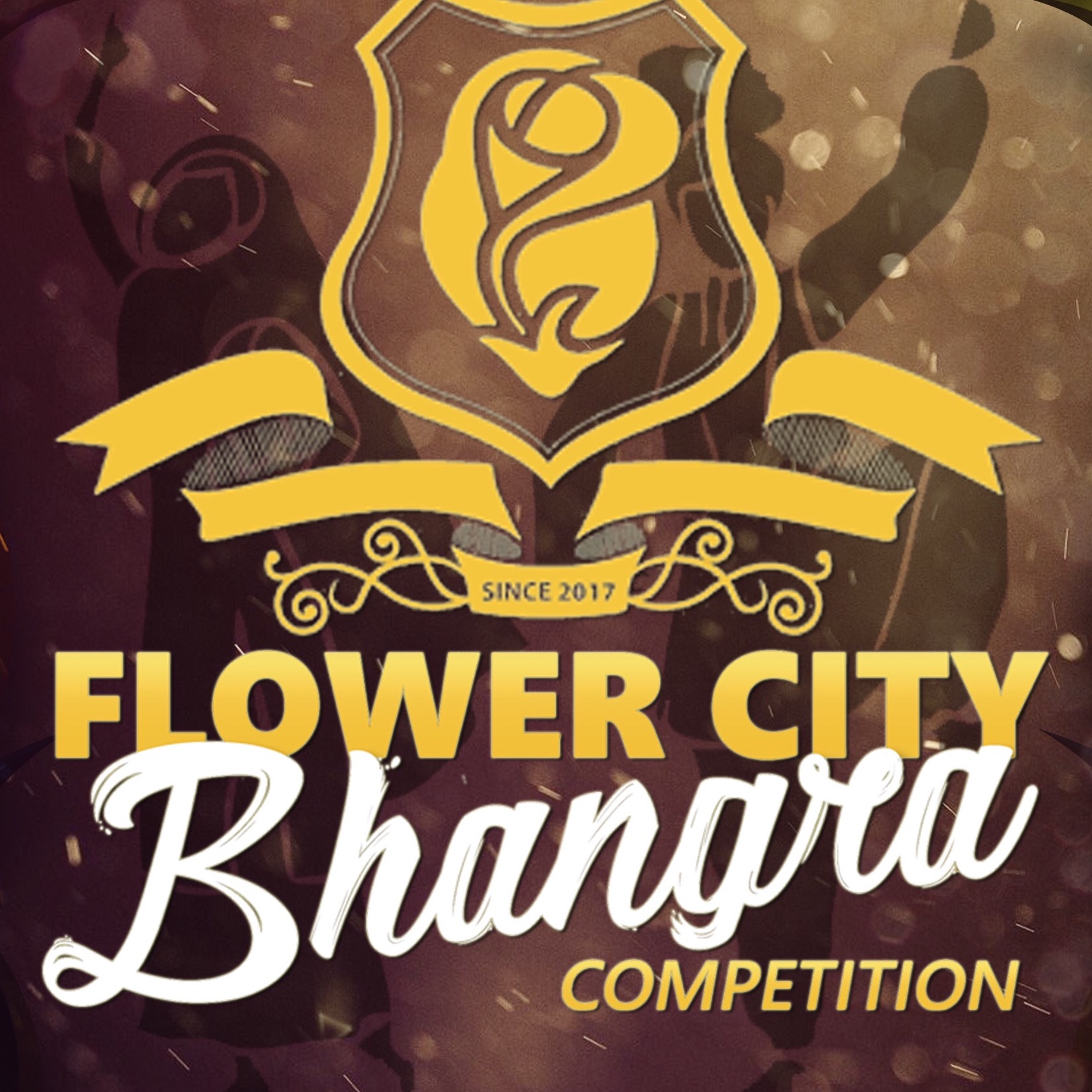 Flower City Bhangra Competition