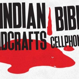 Indian Handcrafts At Velvet Underground 