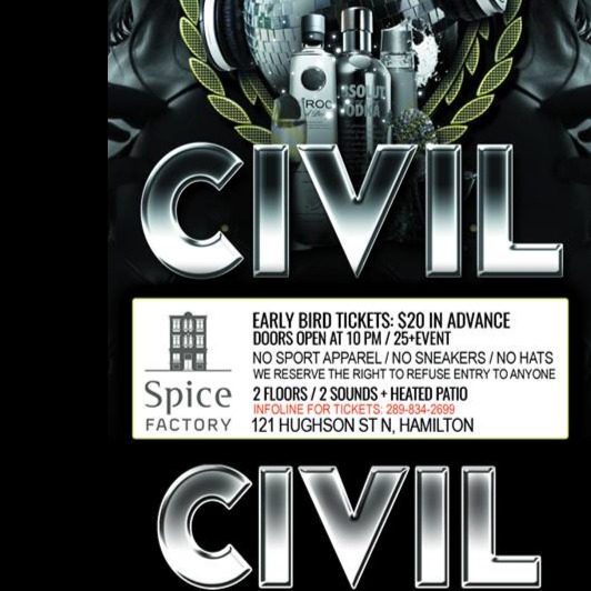 CIVIL