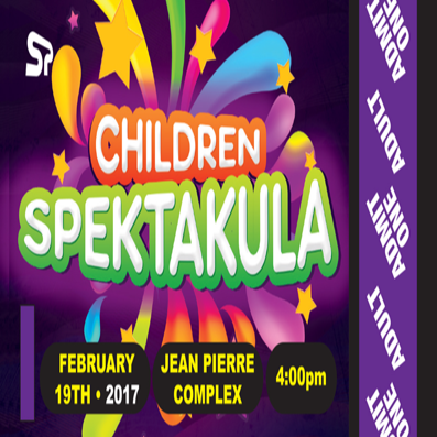 Children Spektakula 