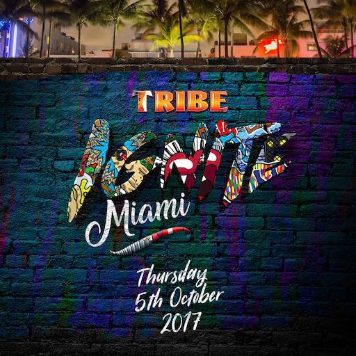 TRIBE Ignite Miami 2017