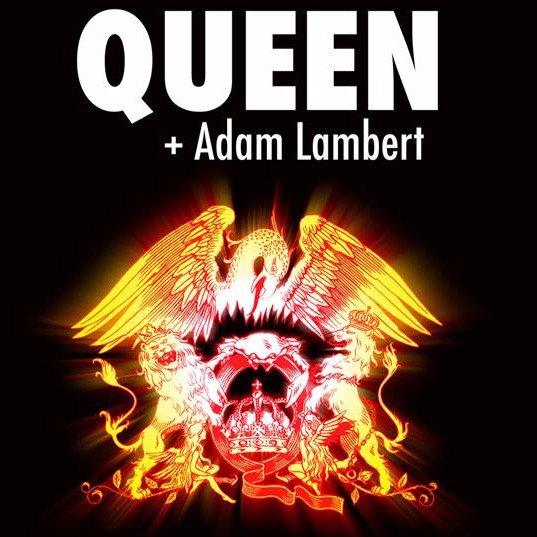 Queen + Adam Lambert At T-mobile Arena 