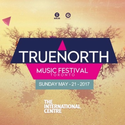 TRUE NORTH MUSIC FESTIVAL