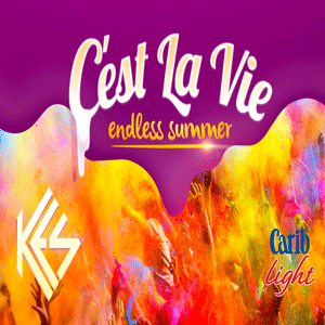 Cest La Vie - Endless Summer 