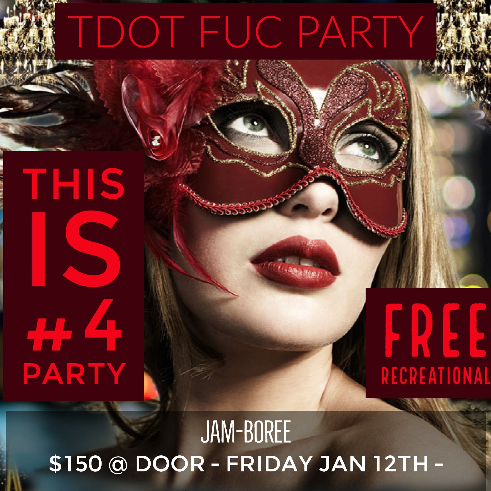 Tdotfparty Presents: This Is #4 Swingers Party (theme) 647-794-4272 