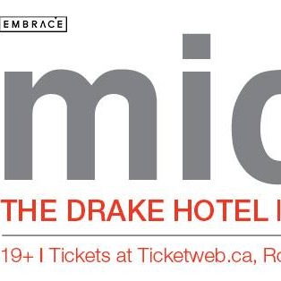 Michl At The Drake Hotel 