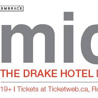 Michl at The Drake Hotel