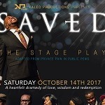 Saved The Stage Play Performs Live In Toronto! 