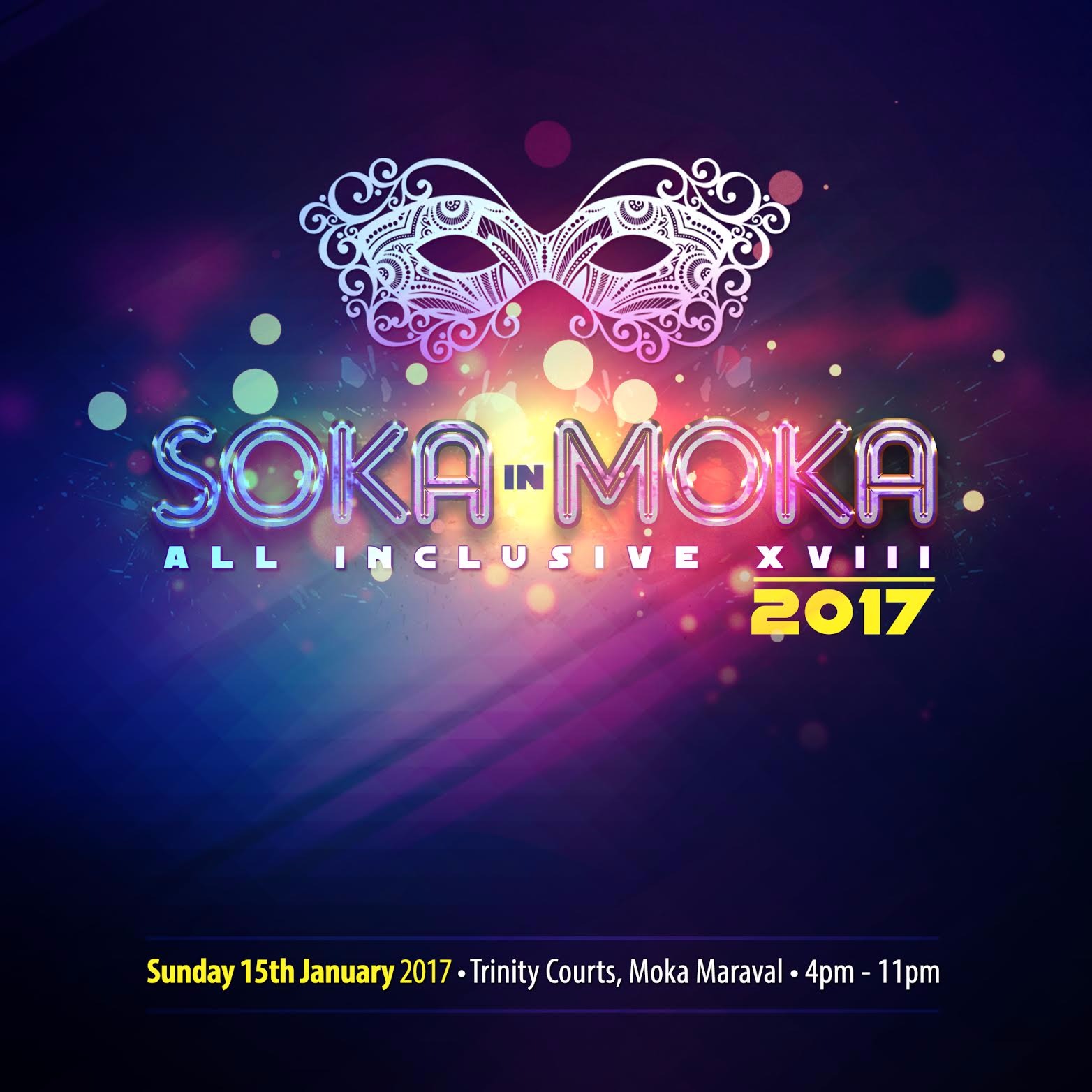 Trinidad & Tobago Carnival 2017 Events Party Tickets Buy Costumes