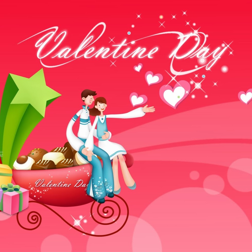 Happy Valentines Day Images 