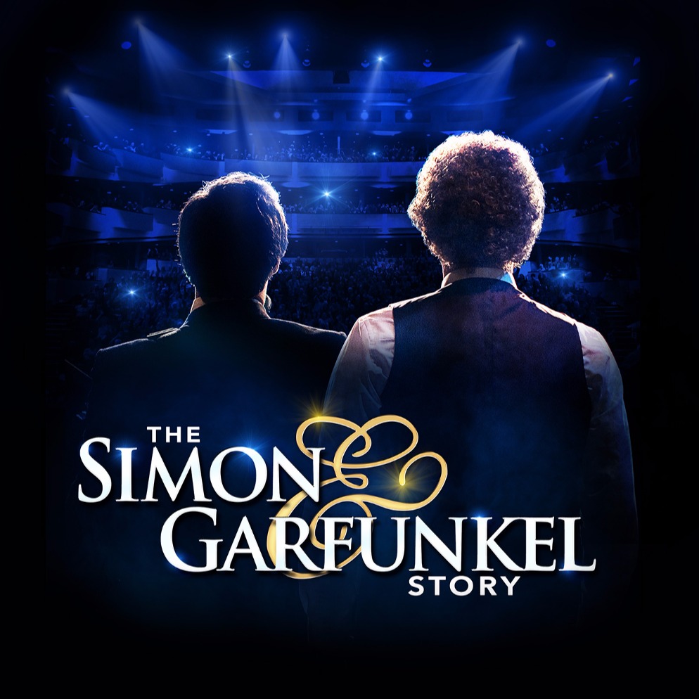 The Simon & Garfunkel Story At Firstontario Concert Hall 