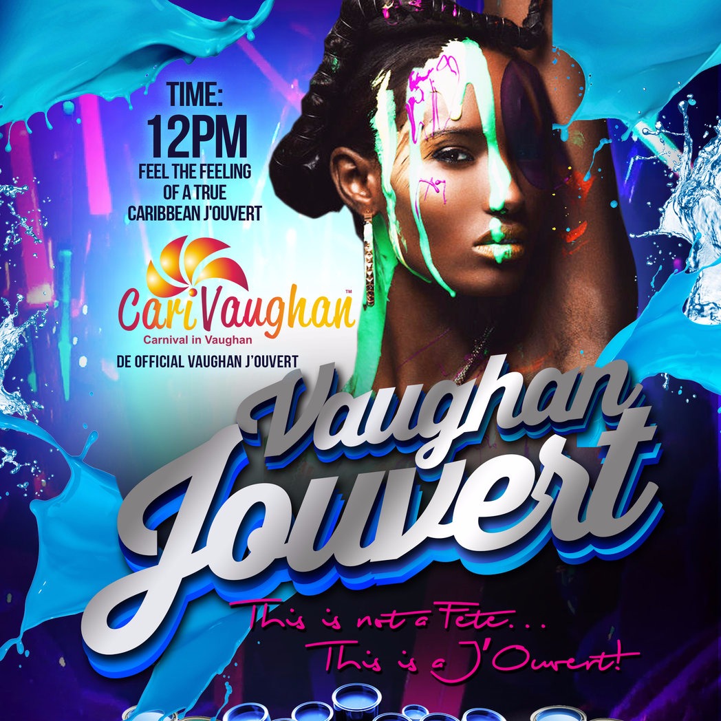 VAUGHAN JOUVERT