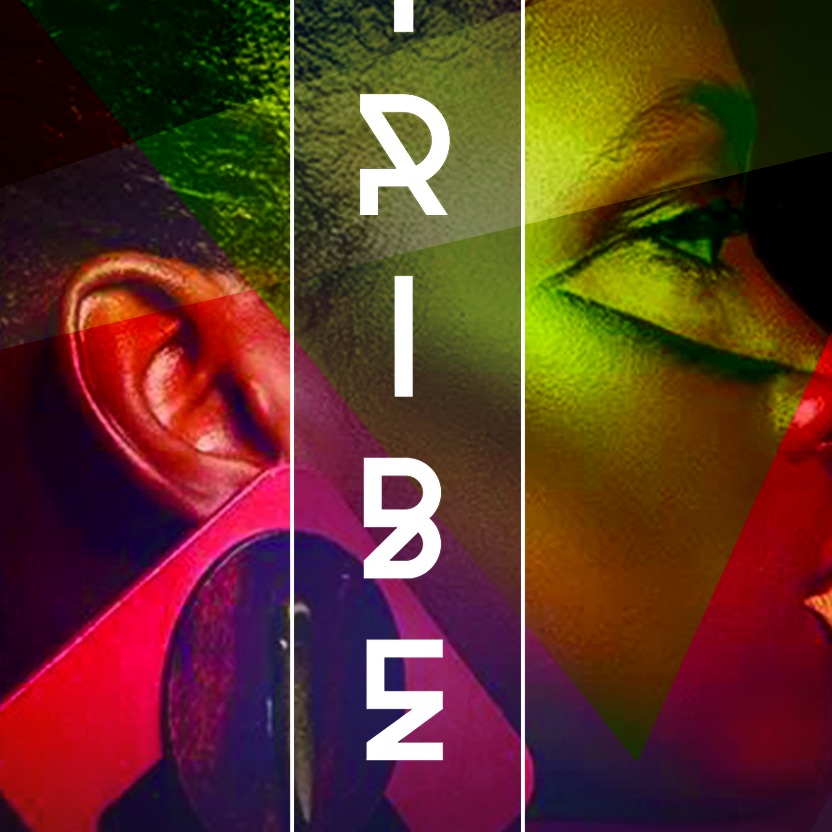 TRIBE -  Afrobeats x Caribbean Jam x Afro Pop-up