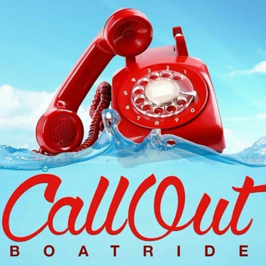 Call Out Boatride 