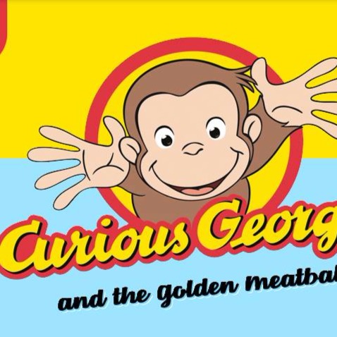 Curious George At Lower Ossington Theatre - Mainstage 