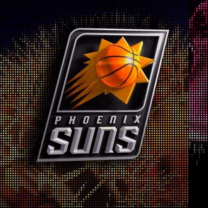 Toronto Raptors vs. Phoenix Suns