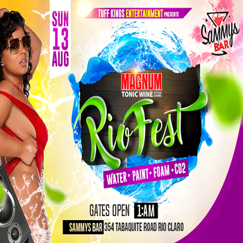 Riofest 2017 