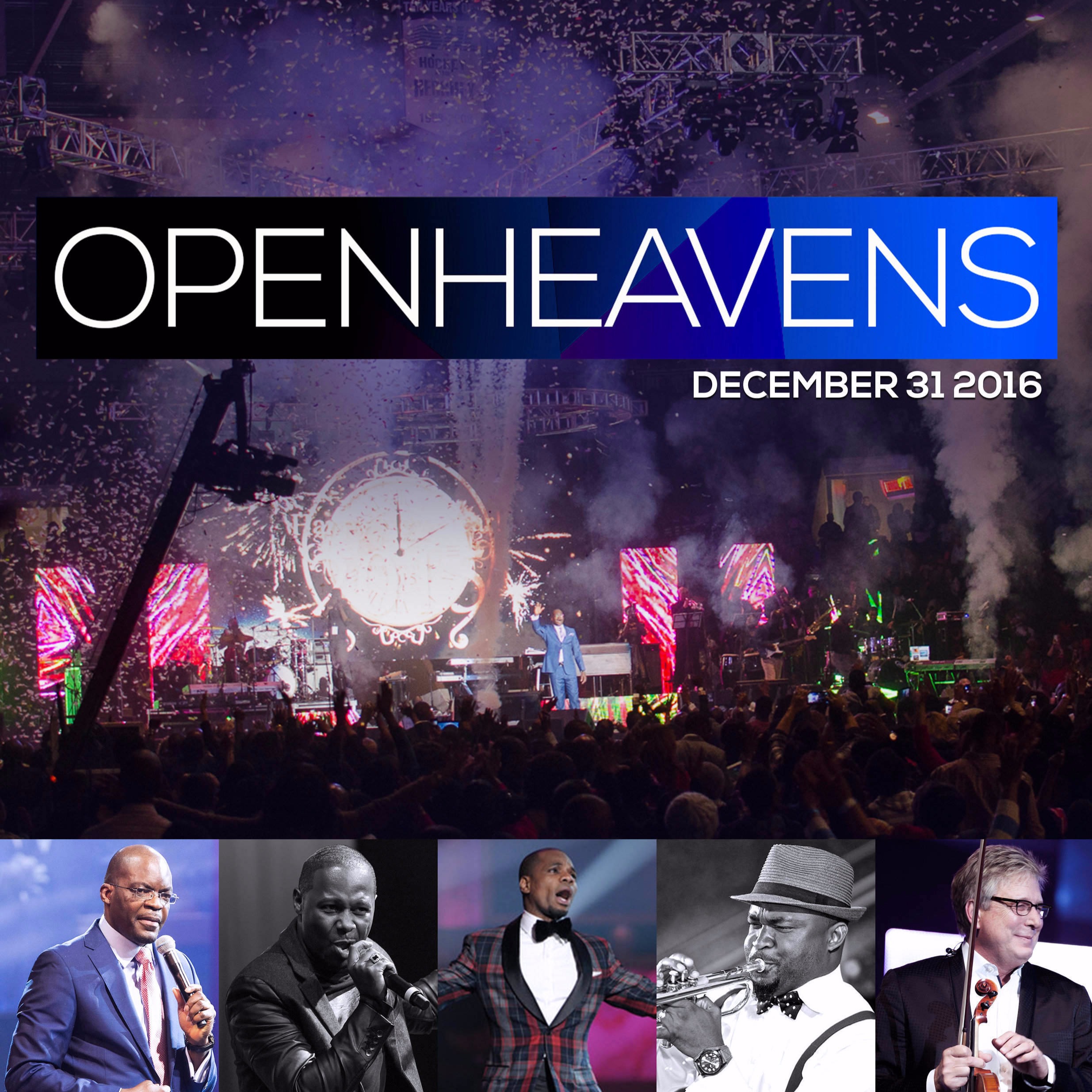 Openheavens 