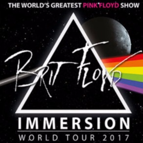 Brit Floyd At Firstontario Concert Hall 
