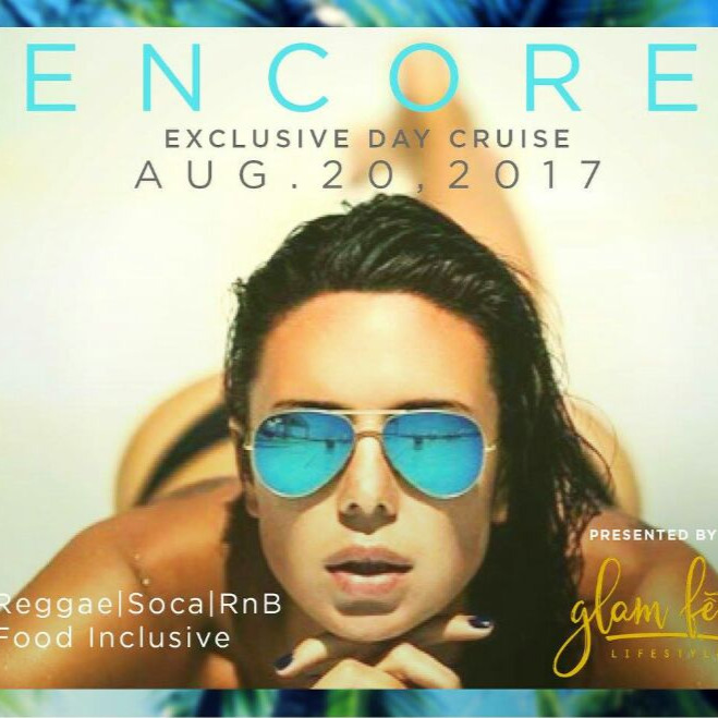 Encore | Exclusive Day Cruise