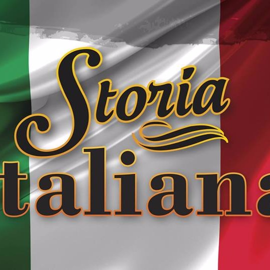 Storia Italiana at The Avalon Ballroom Theatre