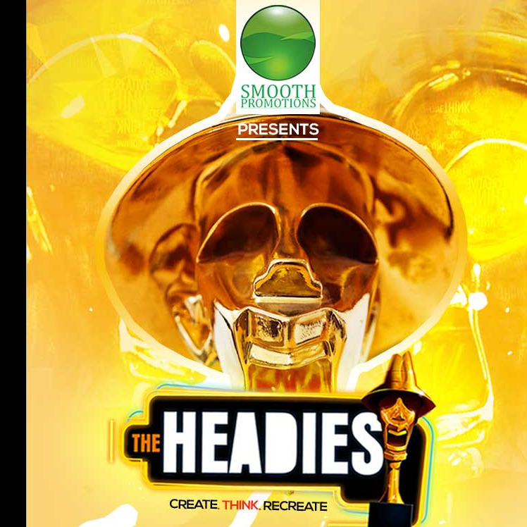 THE HEADIES