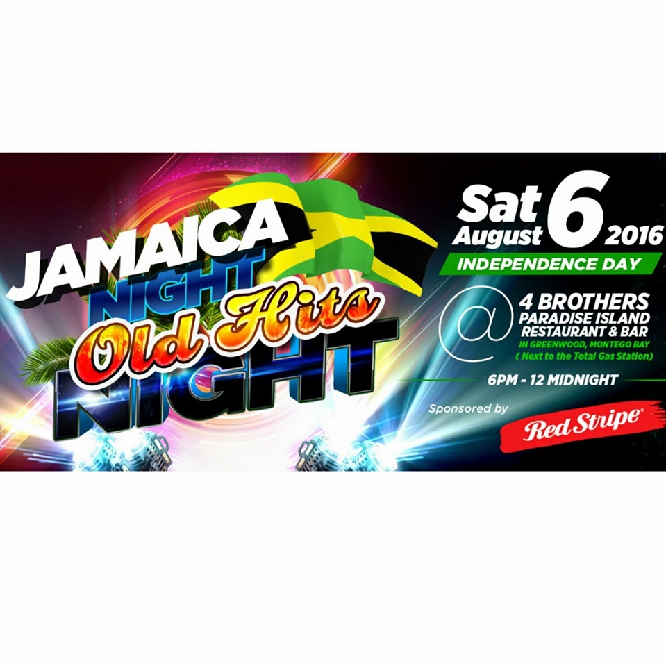 Jamaica Night 