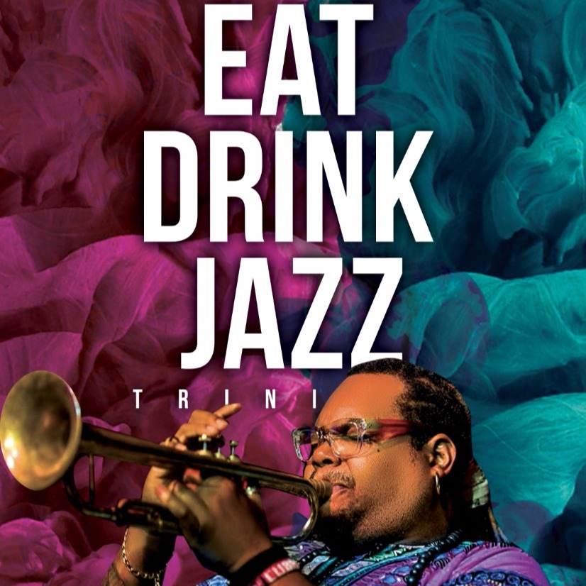 Eat Drink Jazz 2017