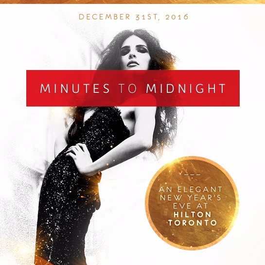 MINUTES TO MIDNIGHT