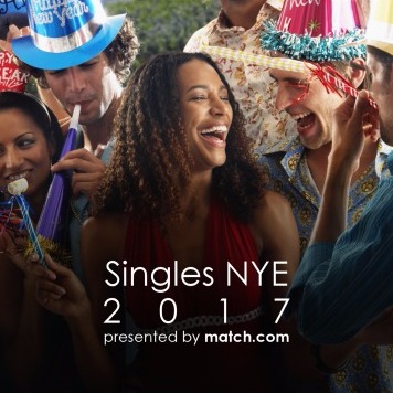 Toronto’s Largest Singles Nye Party Presented By Match.com 