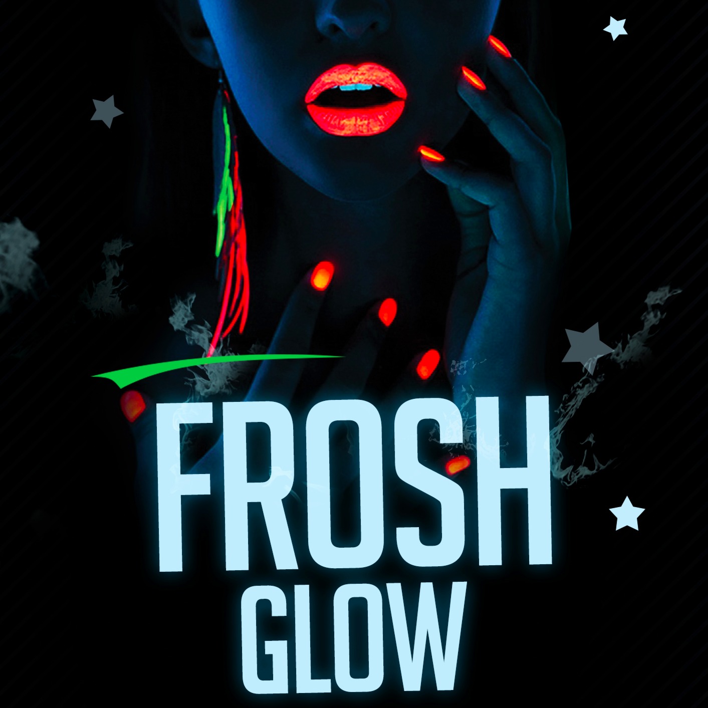 Frosh Glow