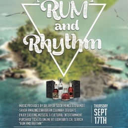 Rum And Rhythm 