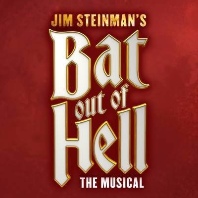 Bat Out Of Hell at Ed Mirvish Theatre